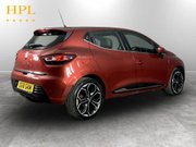 Renault Clio 1.5 dCi Dynamique S Nav Hatchback 5dr Diesel EDC Euro 6 (s/s) (90 ps) Air C 14
