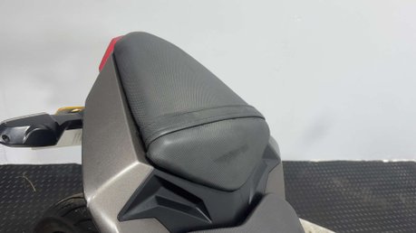 Kawasaki Z ABS 2016 18K GOOD RUNNING A2 READY NAKED BIKE LIGHT PROJECT BIKE 300CC 33