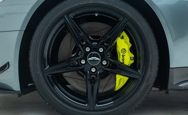 Aston Martin V8 Vantage AMR 26