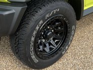 Suzuki Jimny ALLGRIP by STORM CUSTOMS 34