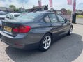 BMW 3 Series 1.6 316i SE Auto 4dr 24