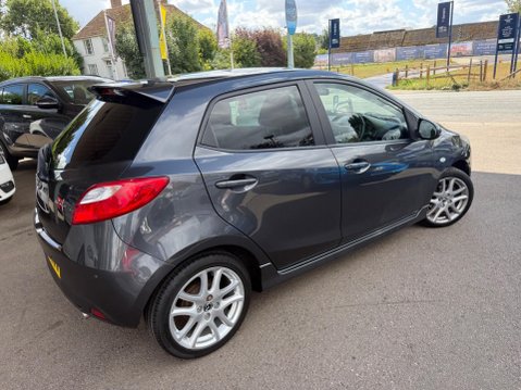 Mazda 2 1.3 Tamura Euro 5 5dr 6