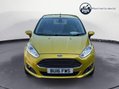 Ford Fiesta 1.0T EcoBoost Titanium X Euro 6 (s/s) 3dr 3