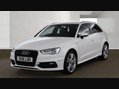 Audi A3 1.8 A3 Sportback S Line Nav TFSI Quattro Semi-Auto 4WD 5dr 2