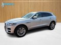 Jaguar F-Pace 2.0 D240 Portfolio SUV 5dr Diesel Auto AWD Euro 6 (s/s) (240 ps) 21