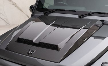 Mercedes-Benz G Class G63 BRABUS 27