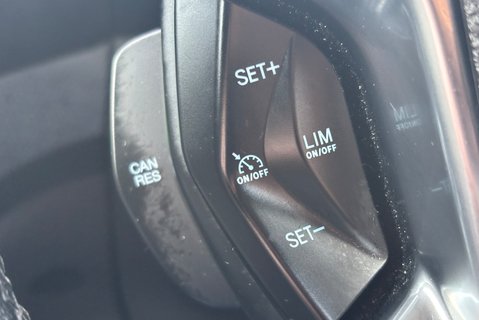 Ford Transit Connect 200 L1 Limited 120 ps Automatic Panel Van - Sat Nav / Rear Camera 28