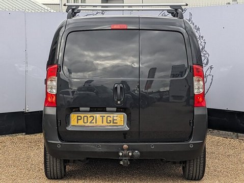 Fiat Fiorino 16V MULTIJET II SPORTIVO 8