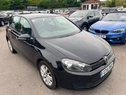 Volkswagen Golf 1.4 TSI Match DSG Euro 5 5dr