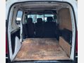 Citroen Berlingo 1.6 HDi 625 LX Panel Van 5dr Diesel Manual L1 (153 g/km, 75 bhp) 12
