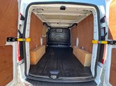 Ford Transit Custom SWB L1H1 [SOLD MT] Low Roof Limited 280 Air Con Alloys Camera Sensors EURO 9