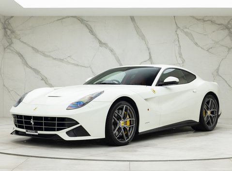 Ferrari F12 Berlinetta 6