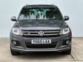 Volkswagen Tiguan 2.0 Tiguan R-Line Edition TDI BlueMotion Technology 4Motion Semi-Auto 4WD 5 33