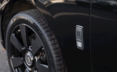 Rolls-Royce Cullinan 31