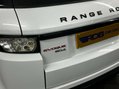 Land Rover Range Rover Evoque 2.2 Range Rover Evoque Dynamic SD4 Auto 4WD 3dr 25