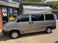 Bilbos Nektar T4 2.5 SWB 2 BERTH POP TOP CAMPER VAN 1