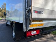 Ford Transit 350 Srw 170 ps Luton with Tail Lift - Air Con 21