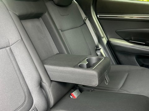 Hyundai TUCSON 1.6 T-GDi SE Connect Euro 6 (s/s) 5dr 17