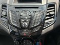 Ford Fiesta 1.2 Fiesta Zetec Black Edition Autumn 5dr 12