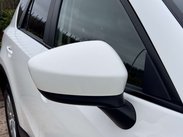 Mazda CX-5 2.2 CX-5 SE-L Nav D 4x4 4WD 5dr 36