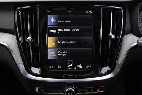 Volvo V60 D3 INSCRIPTION PRO 23