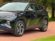 Hyundai TUCSON T-GDI ULTIMATE 3