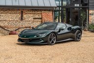 Ferrari 296 GTB 3.0T V6 7.45kWh F1 DCT Euro 6 (s/s) 2dr 1