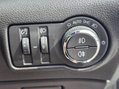 Vauxhall Astra GTC 1.4i Turbo SRi Euro 6 (s/s) 3dr 27