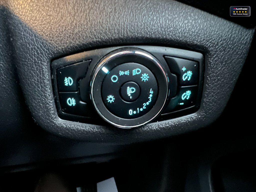2017 Ford Transit ConnectAUTO SWB L1H1 Limited 200 Alloys Camera Sensors EURO 6 NO VAT — thumbnail 38 of 51