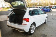 Skoda Kamiq SE L TSI 37