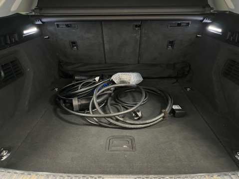 Audi E-Tron e-tron Technik 50 Quattro 4WD 5dr 37