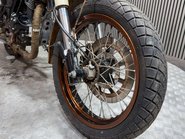 Herald Motor Co Cafe 2014 xf 125CC PROJECT 16
