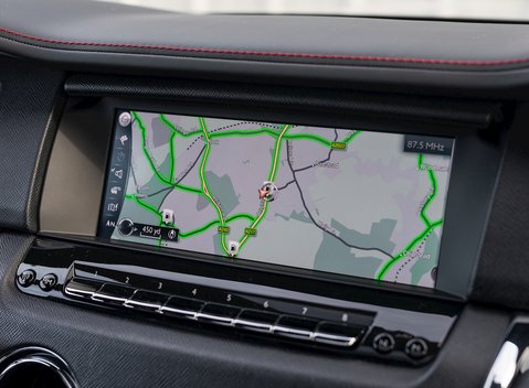 Rolls-Royce Cullinan 23