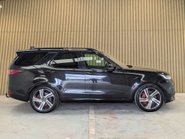 Land Rover Discovery 3.0 Discovery R-Dynamic HSE MHEV Auto 4WD 5dr 17