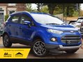 Ford Ecosport 1.0 EcoSport Titanium T 5dr 1