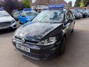 Volkswagen Golf 1.6 TDI S Euro 6 (s/s) 5dr