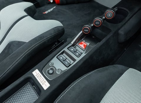 Ferrari 458 Speciale Aperta 25