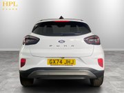Ford Puma 1.0T EcoBoost MHEV Titanium SUV 5dr Petrol Hybrid Manual Euro 6 (s/s) (125 12