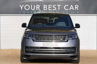 Land Rover Range Rover 3.0 Range Rover Autobiography D MHEV Auto 4WD 5dr 28