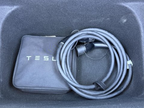 Tesla Model Y SUV 5dr Electric Auto RWD (346 ps) 22