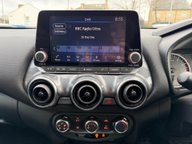 Nissan Juke DIG-T ACENTA 11