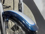 Harley-Davidson Softail DEUCE FXSTDI 1450 2002 ONLY 6K NEW MOT SERVICED VERY CLEAN BIKE 41