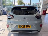 Ford Puma 1.0T EcoBoost MHEV ST-Line X DCT Euro 6 (s/s) 5dr 8