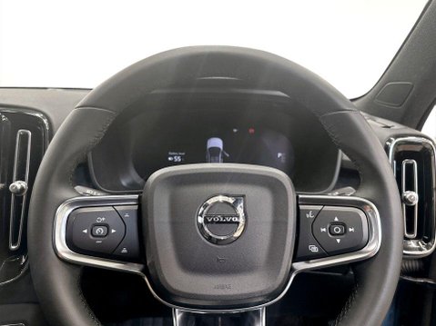 Volvo C40 Recharge 69kWh Plus SUV 5dr Electric Auto (231 ps) 13