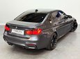 BMW M3 3.0 BiTurbo Saloon 4dr Petrol DCT Euro 6 (s/s) (431 ps) 20