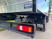 Iveco Daily 35C18H 3750WB Arborous Toolbox Tipper - Comfort Pack 23