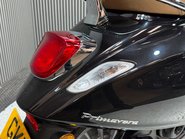 Piaggio Vespa Primavera 2021 ONLY 612 MILES NEW MOT SERVICED 50CC AUTO 14