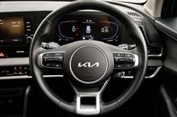 Kia Sportage 2 ISG 20