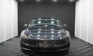 Tesla Model 3 Long Range RWD Most Range!  Now with GROK AI One Owner  9