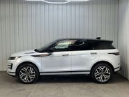 Land Rover Range Rover Evoque 2.0 Range Rover Evoque First Edition D Auto 4WD 5dr 14